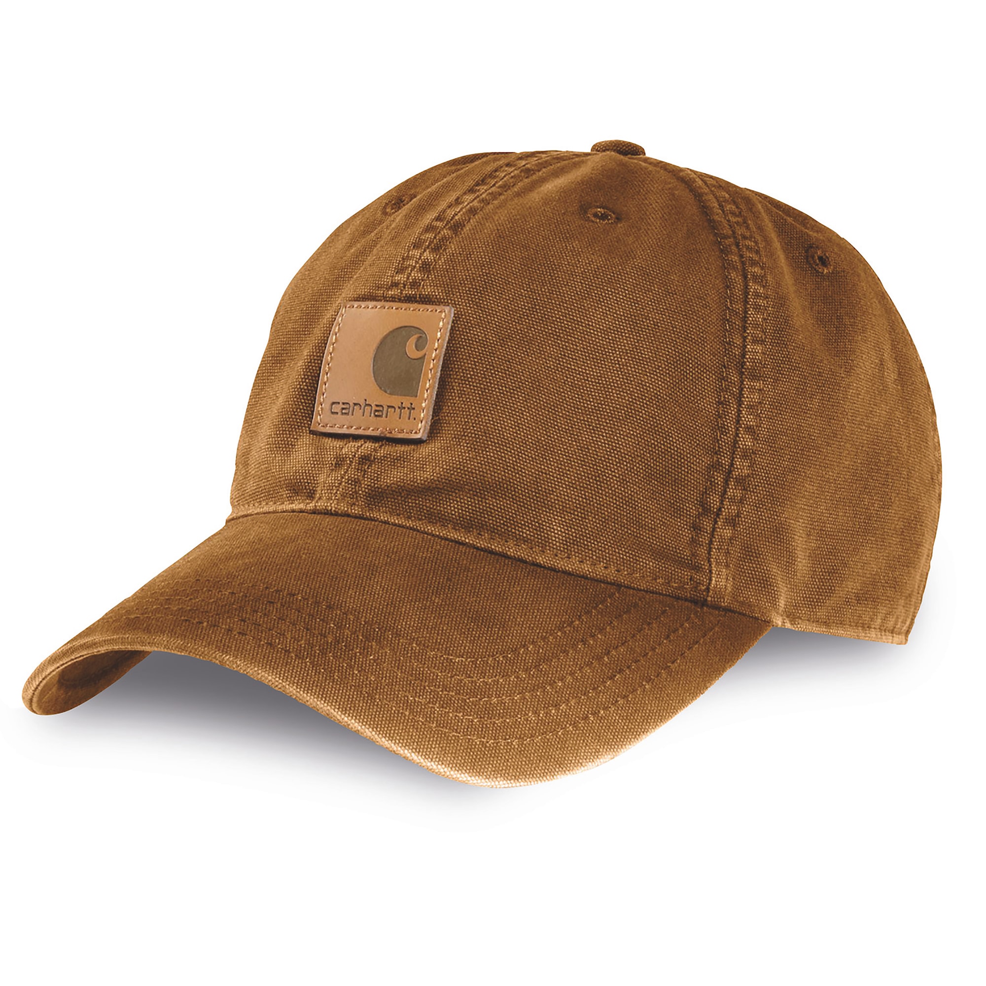 Carhartt Odessa Keps Carhartt® Brown -