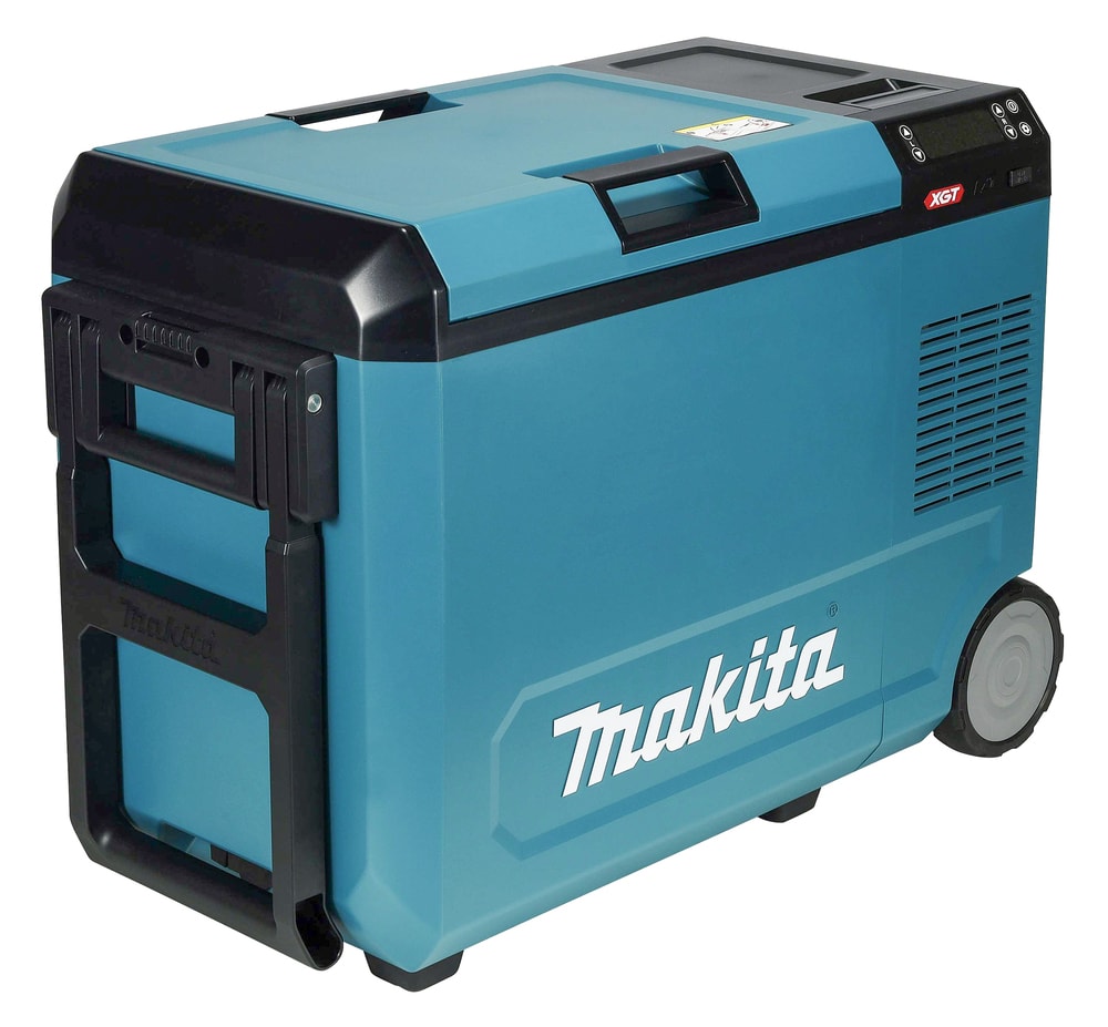 Makita Kyl/Värme Väska 29l XGT/LXT 12V & 220V