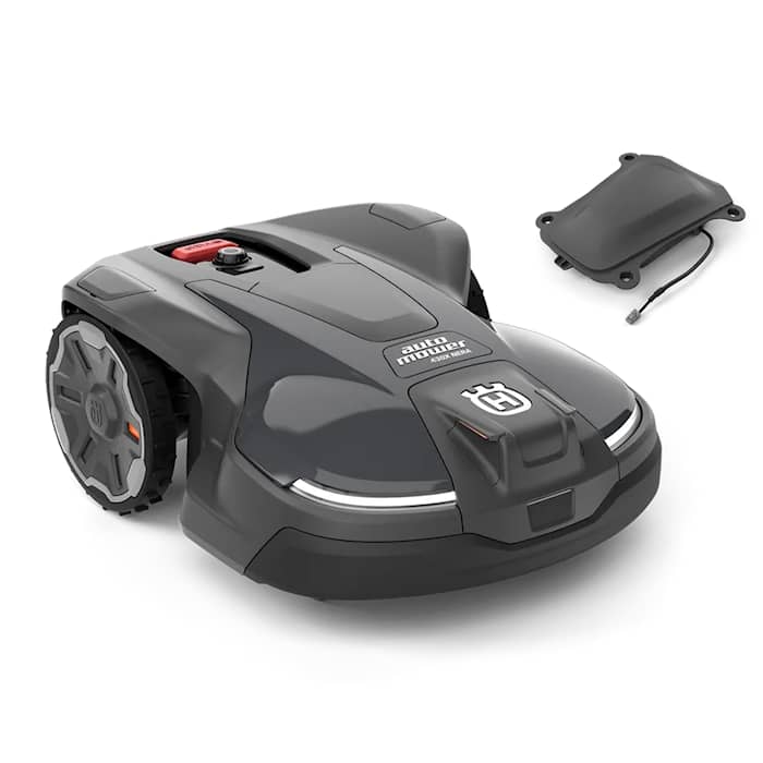 Husqvarna Automower® 430X Nera med EPOS™ Plug-in Kit