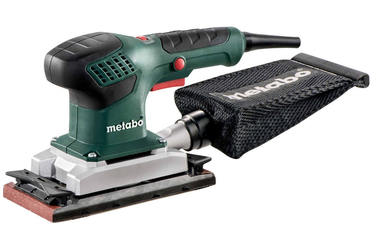 Metabo Planslip SRE 3185