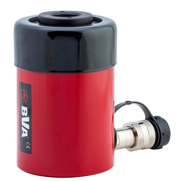 Bva Hålcylinder Enkelverkande