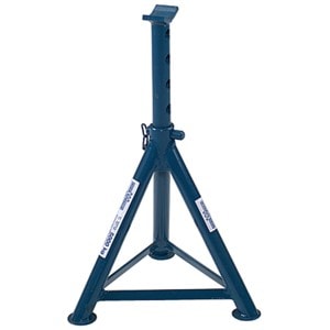 Weber Pallbock 8 T 580/950