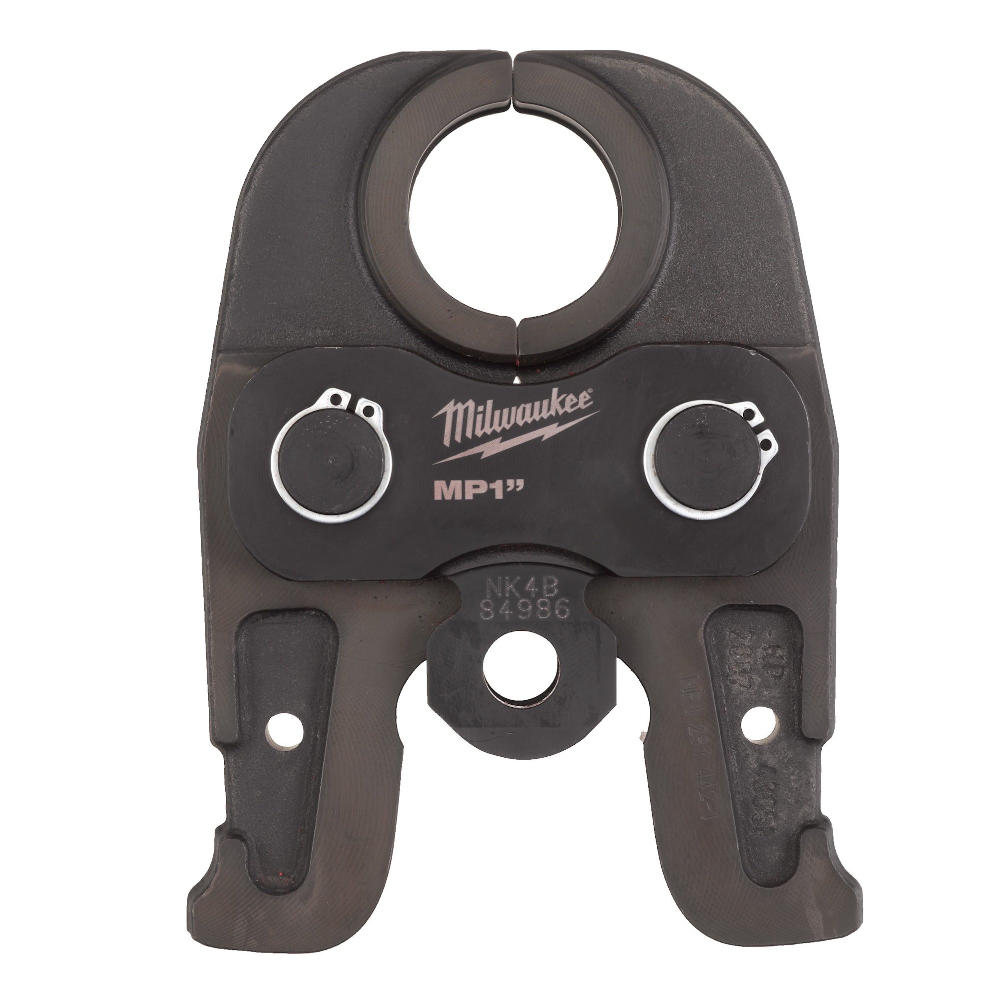 Milwaukee Pressback Typ-Mp M18 Ø1"