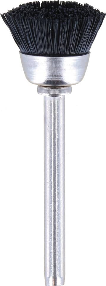 Dremel Tagelbrush 404JA 2 stk. 3,2 mm Tange 13 mm
