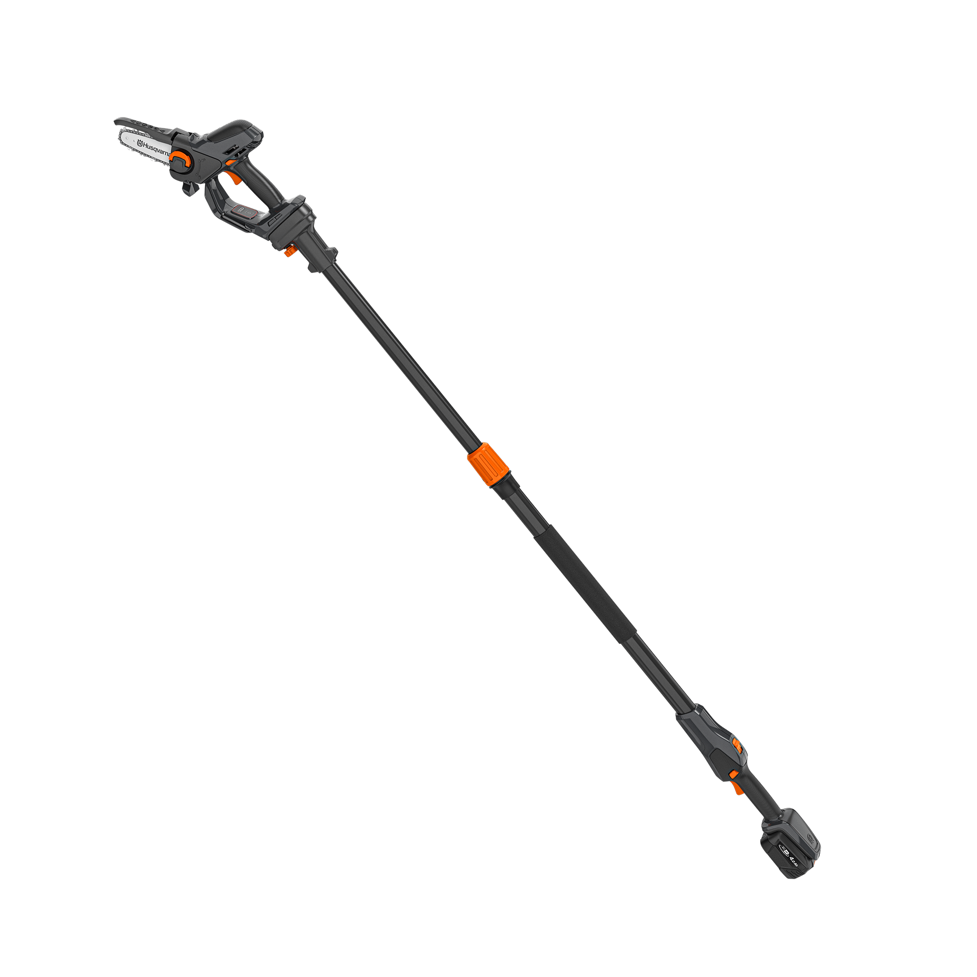 Husqvarna Aspire™ PE5  Stångsåg batteri