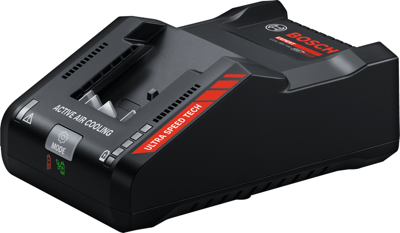 Bosch Laddare EXAL 18V-160