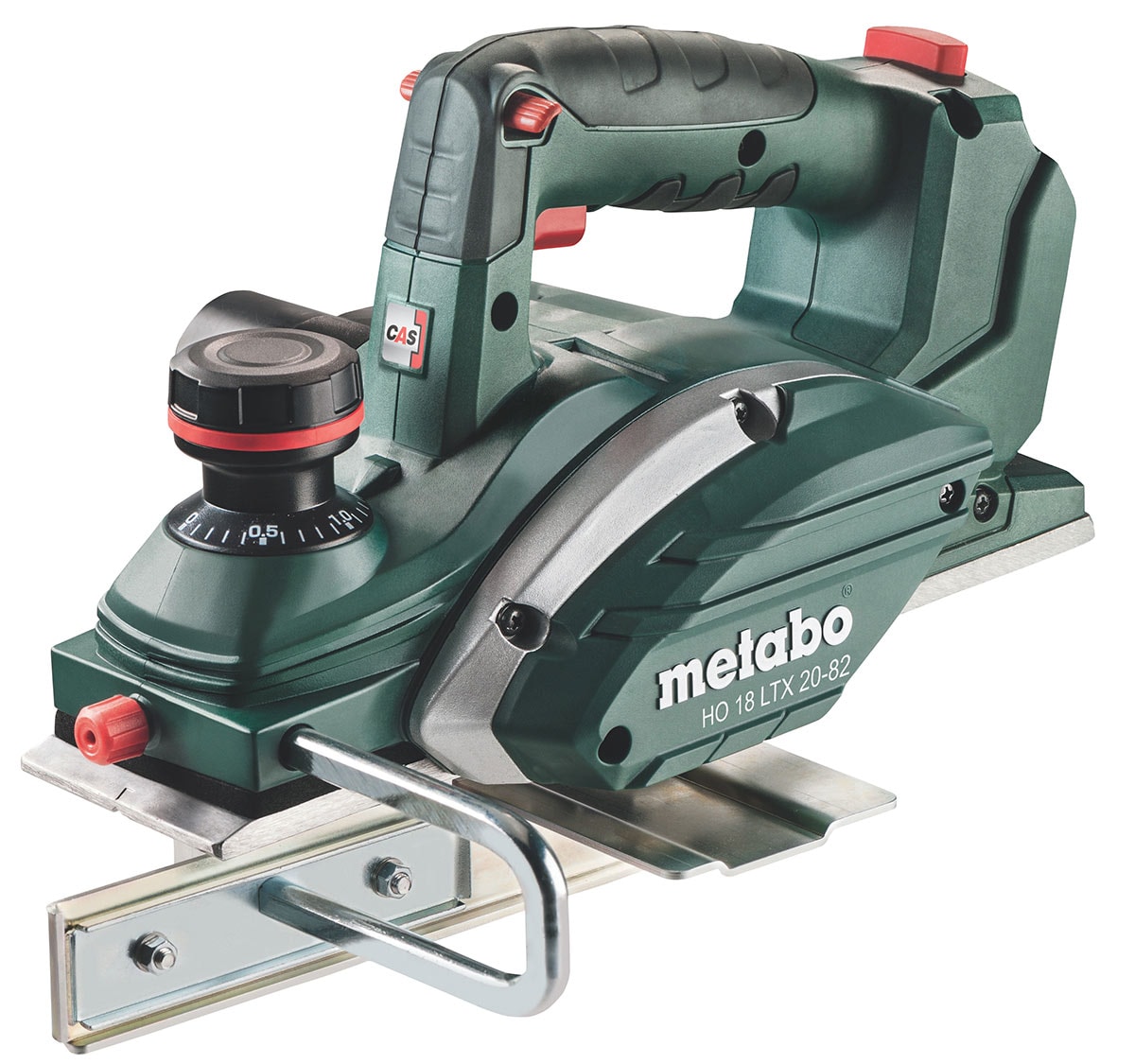 Metabo Elhyvel HO 18 LTX 20-82 18V utan batteri & laddare