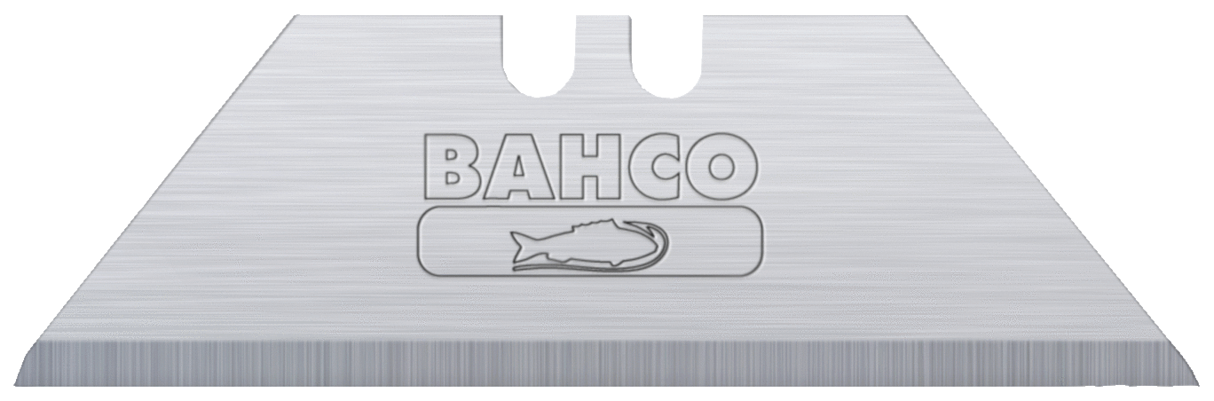 Bahco Knivbad 60mm 100-pack, fasade, för universalkniv KBGU
