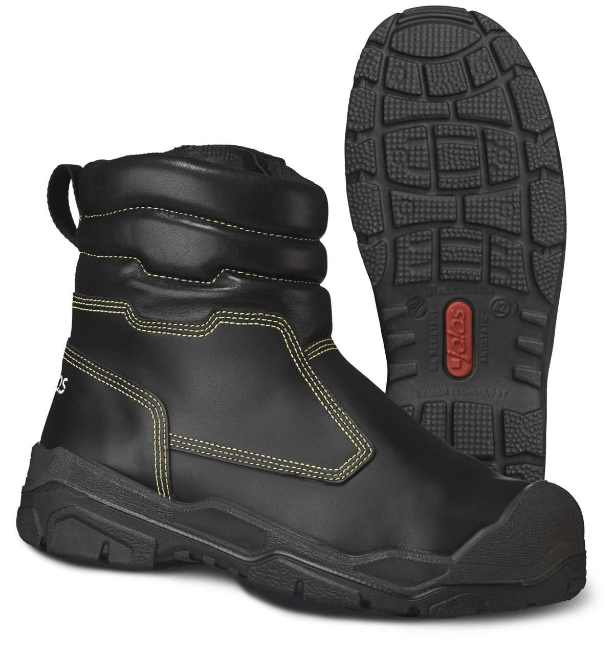 Jalas Varsikengät 1948S Gran Premio Metatarsal