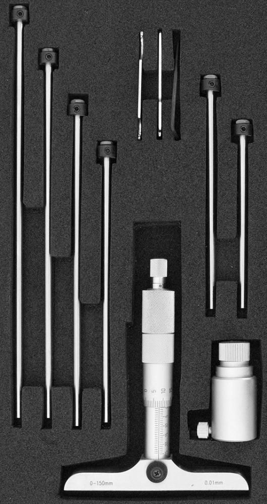 Format Mikrometrisyvyysmitta