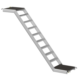 Wibe Trappa ställning WS TR