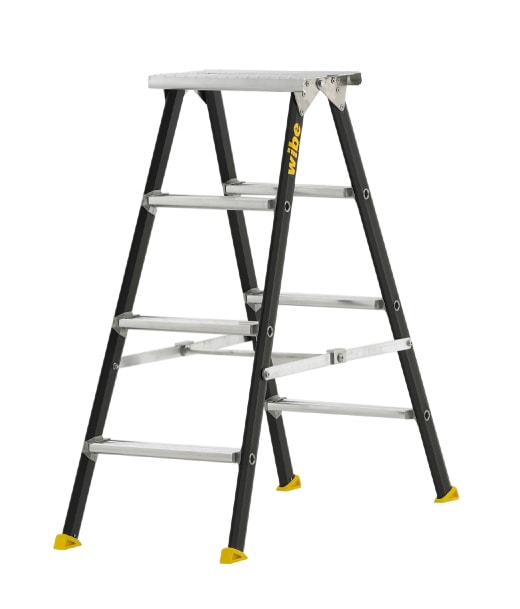 Wibe Trappstege WTS+ ASD-4