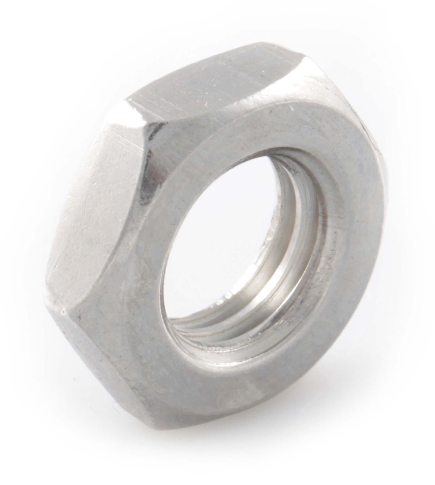 Arvid Nilsson Sexkantmutter ML6M låg A4 UBox