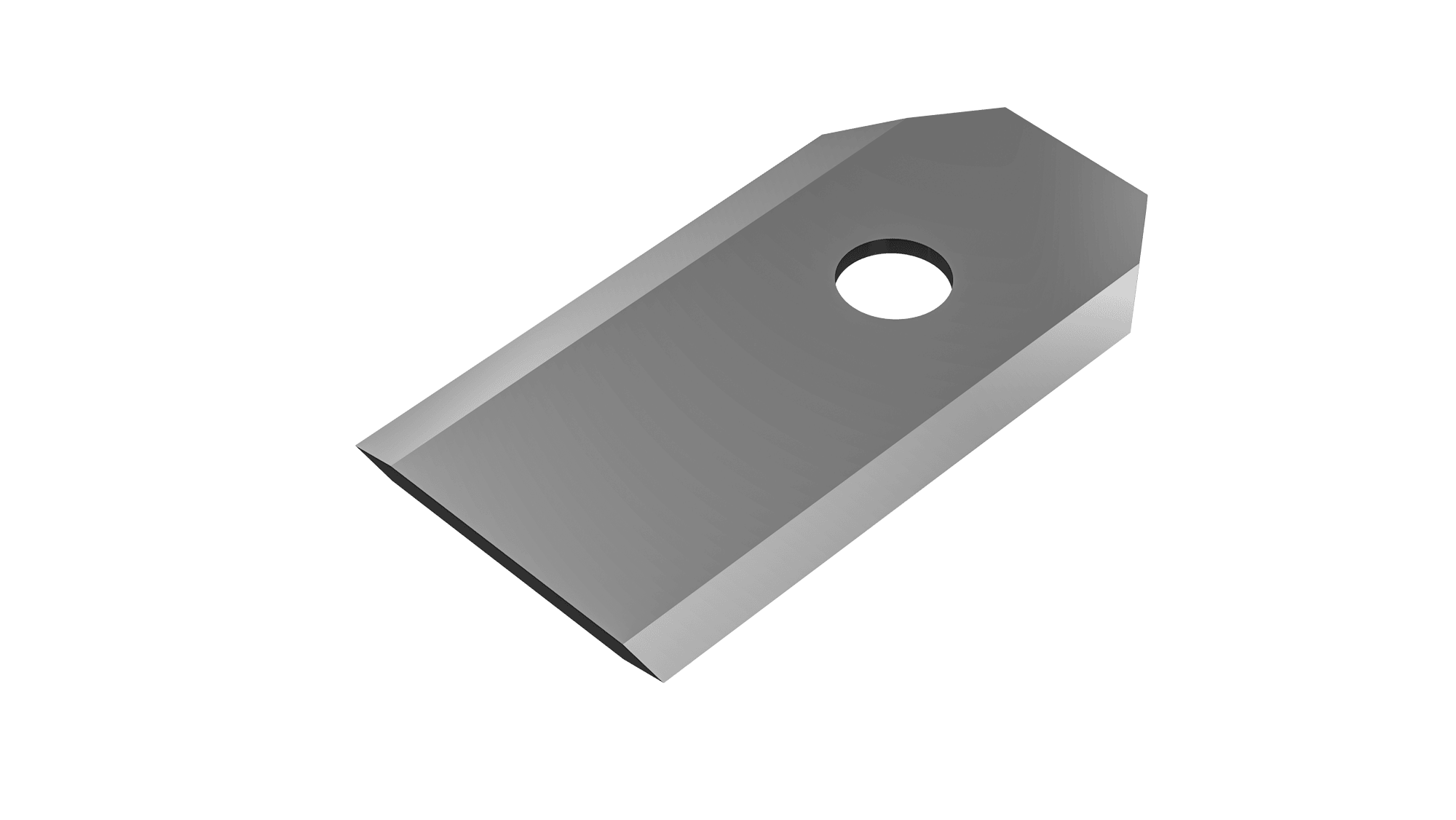 Roborock RockMow Knivar