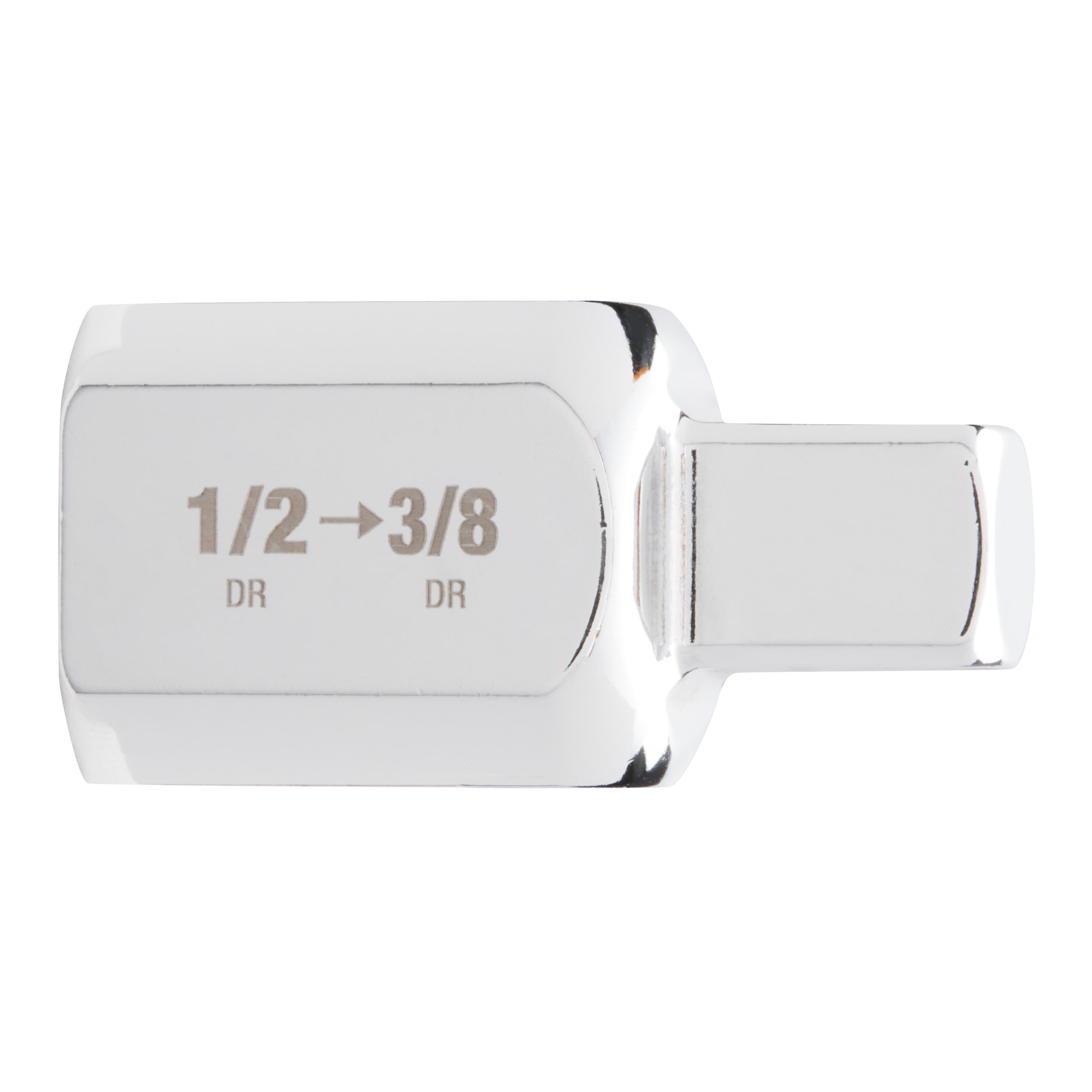 Milwaukee Adapter Hylsa 1/2" - 3/8"