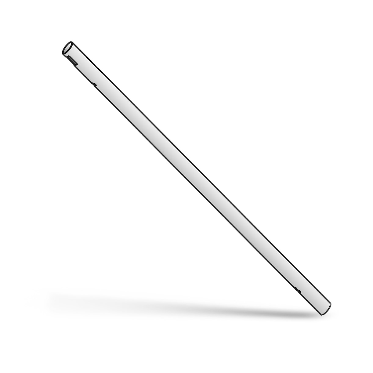 Silky Mellandel Till Longboy