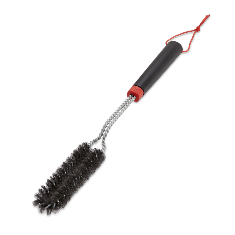 Weber Grilliharja - 45 cm - tarkkuutta vaativaan puhdistukseen