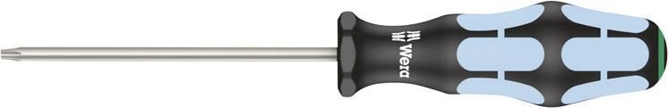 Wera Skruvmejsel 3367 Torx T9x60mm, rostfri