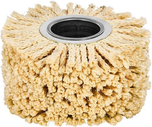 Festool Rustilonborste BG 80 150x80mm