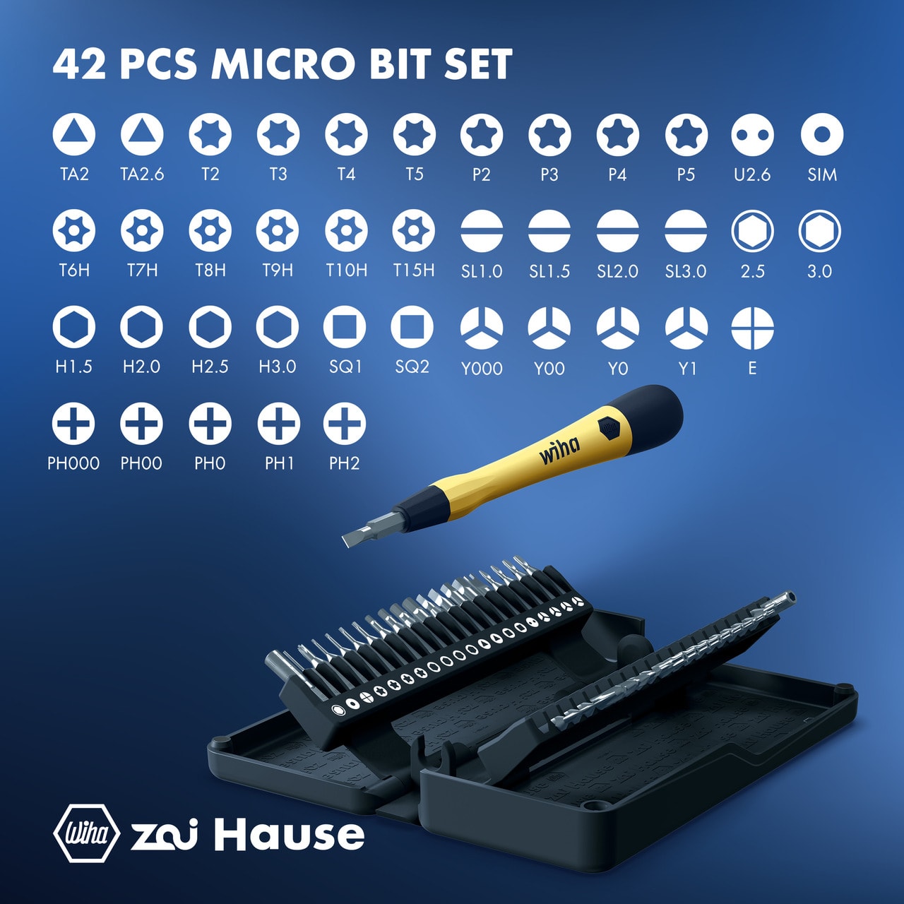 Im_DHT0004_Wiha_zai_Hause_micro_bit_set_42pcs_2000