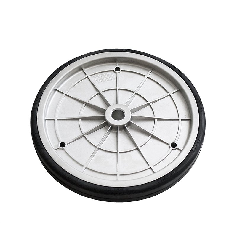 Tormek Drivhjul med gummiring T-8 -