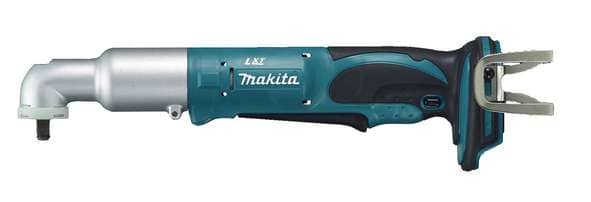 Makita Vinkelmuttertrekker LXT® 18V, 3/8", 60 Nm, 0 – 2 000 min⁻¹