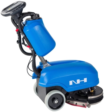 Skurmaskin Gv380-W