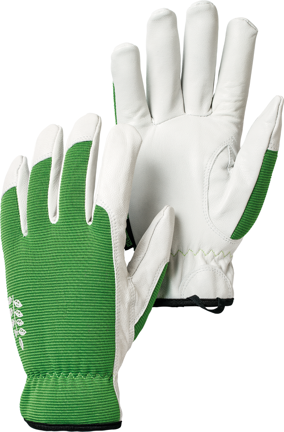 HestraJob Kobolt puutarhahansikas