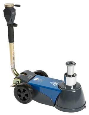 Ac Domkraft B25-2 Bärbar