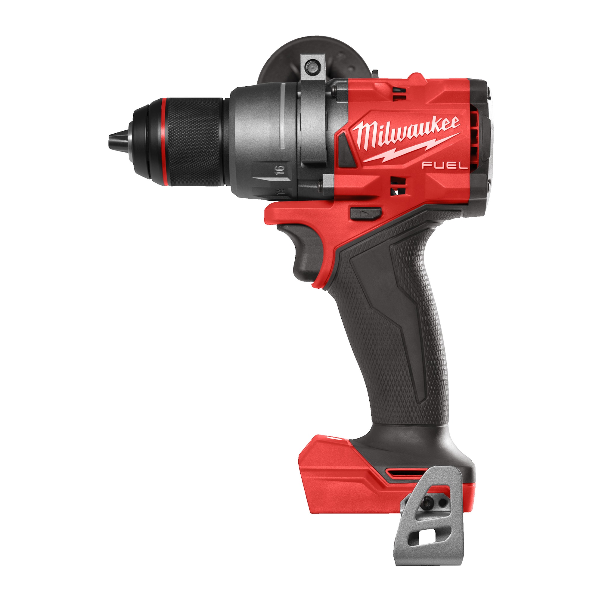 Milwaukee M18 FDD3-0X Skruvdragare batteridriven