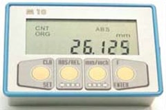 Europac Digital Display M10 CM-508C/609C