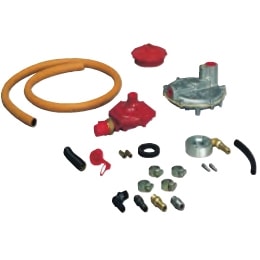 Metallwarefabrik Tankmontagesats Diesel