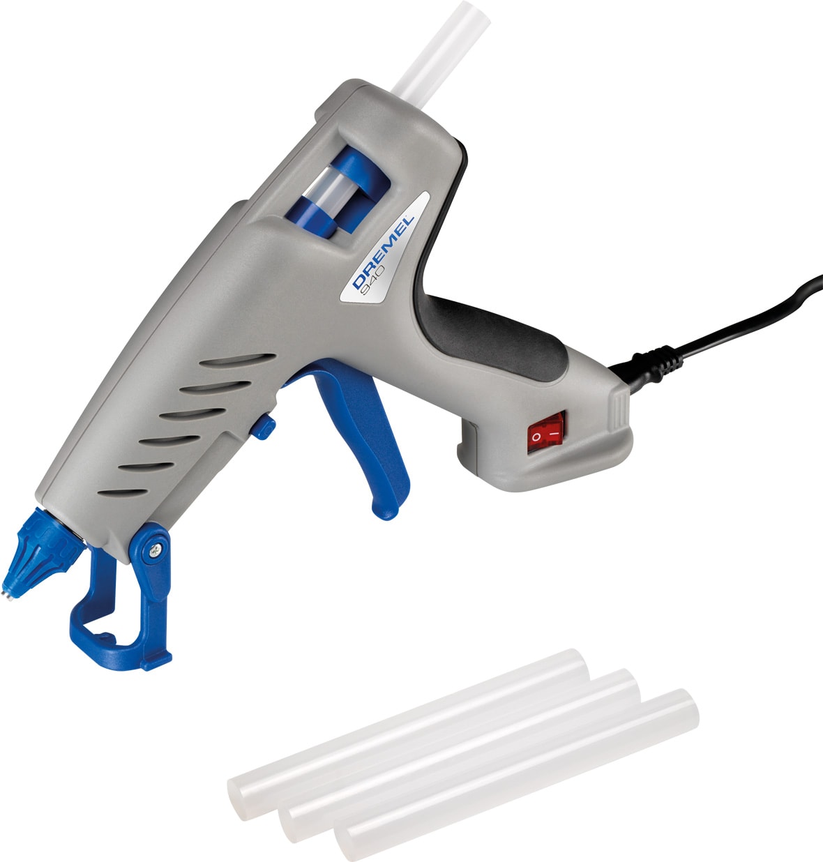 Dremel Limpistol 940 (940-3)