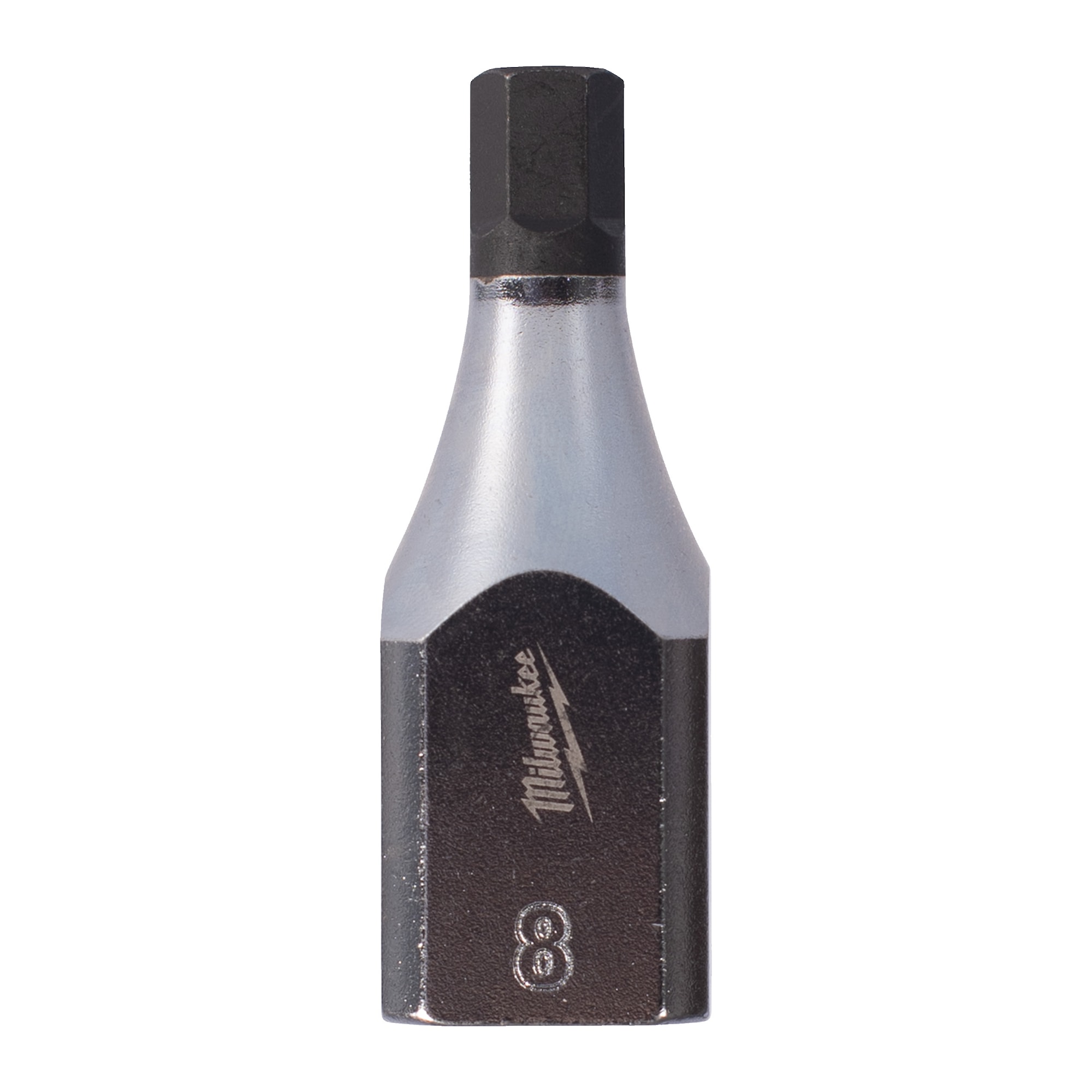 Milwaukee Sexkantshylsa 1/2" 8Mm