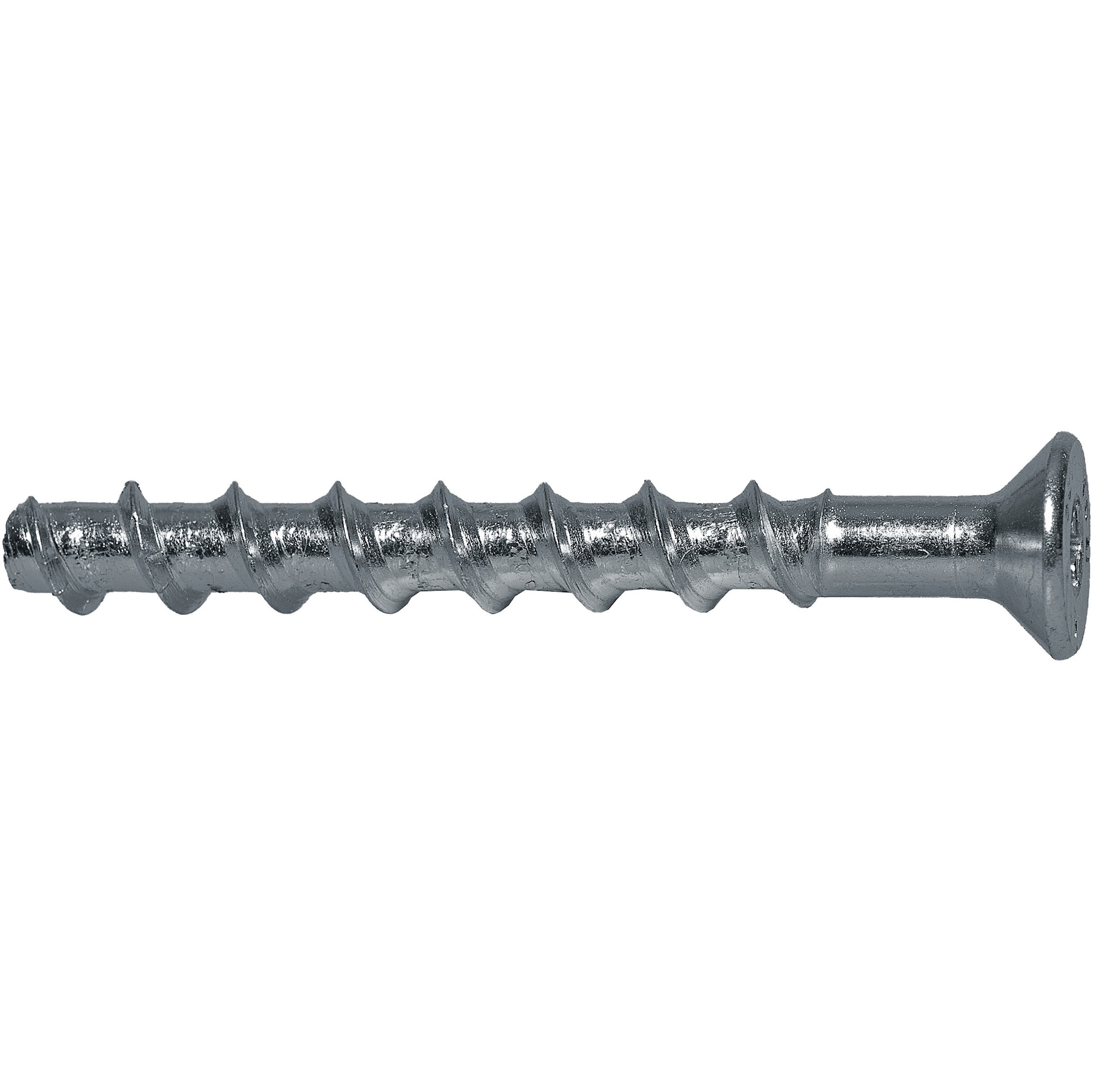 Arvid Nilsson Betongskrue BTS ST 10x90 St-EL 40-pakke