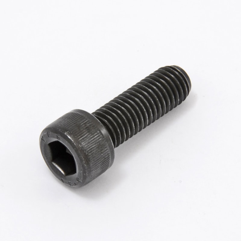 Arvid Nilsson Insexskruv MC6S I4762-12.9 M5x50mm 100-pack