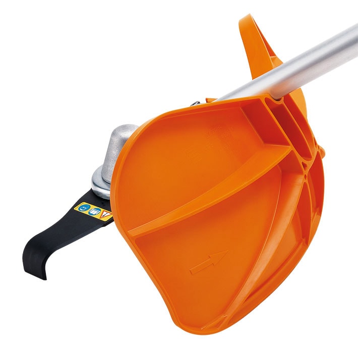Stihl Silppuriteräsuojus malliin FS 550 -