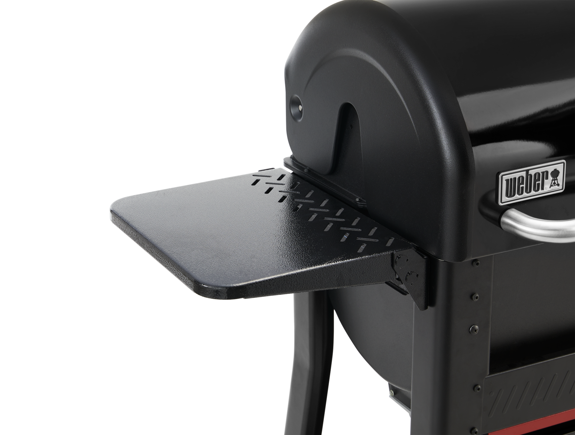 Weber Sidobord Searwood & XL