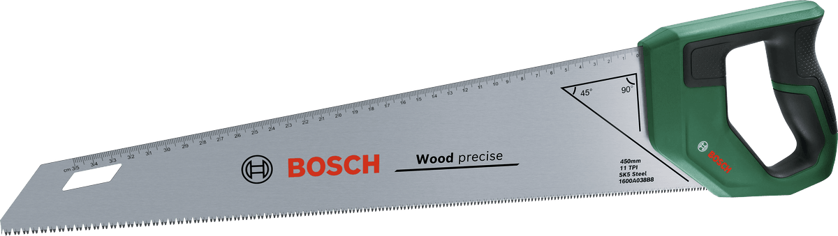 Bosch Allroundsåg Universal 450mm