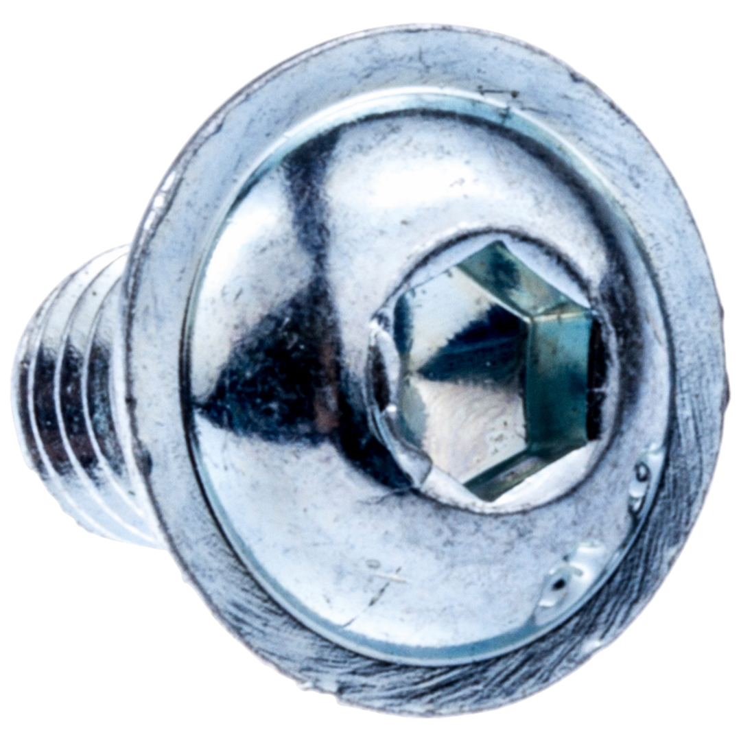 Husqvarna Skruv K6Sf M6 x 8 Fzb