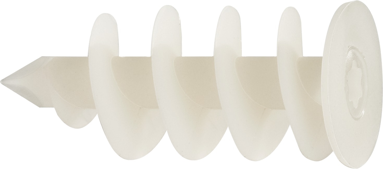 Arvid Nilsson Isoleringsplugg IPL Nylon med torx ekslusive skrue BBox