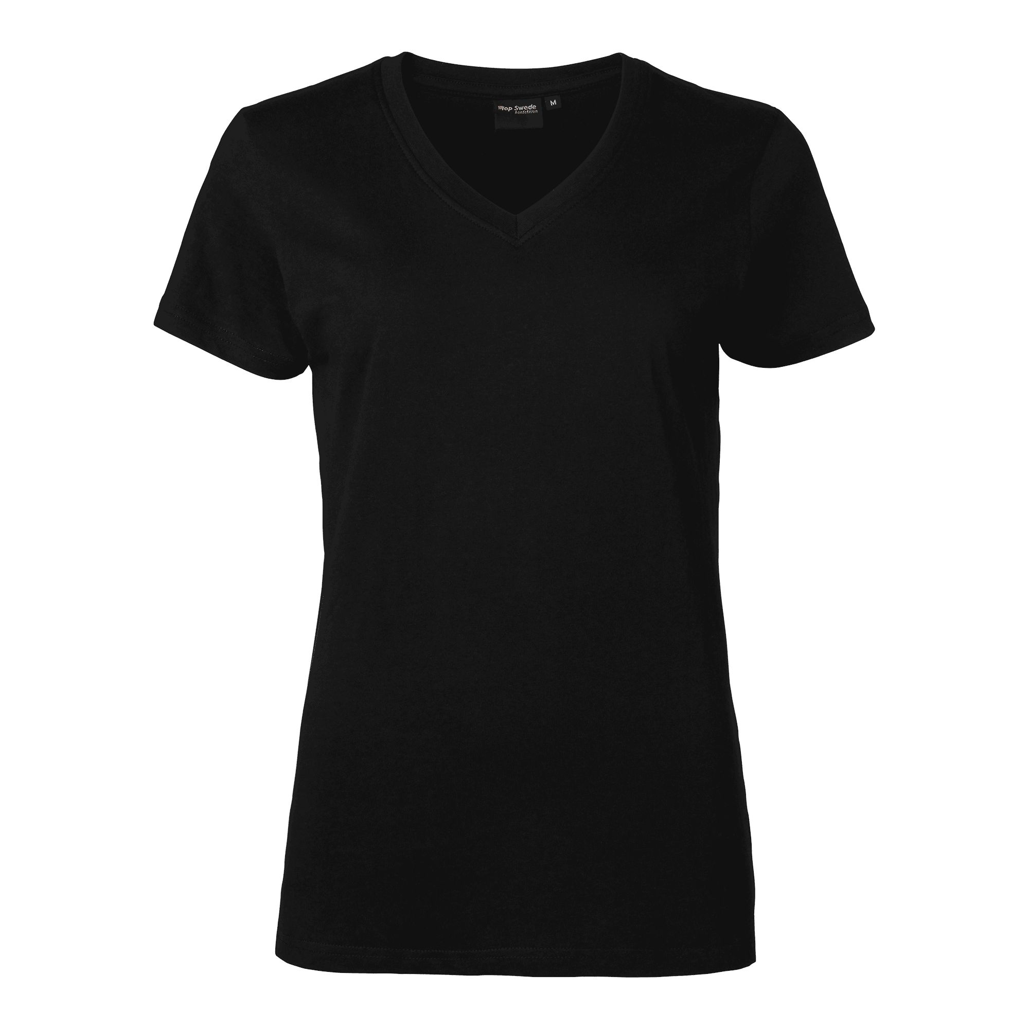 Top Swede T-Shirt 202 Naisille