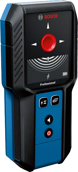 Bosch Regelsökare GMS 120-27