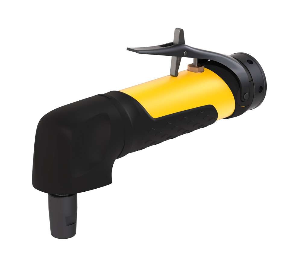 Atlas Copco Pneumatisk vinkelsliper LSV19: LSV19 S200