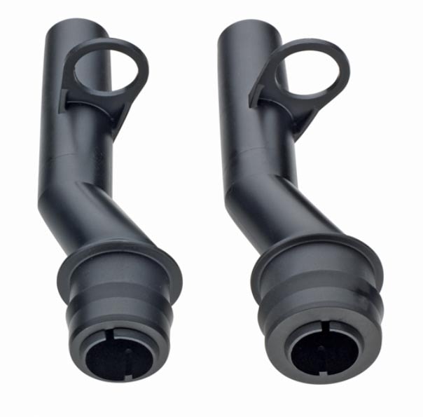 Ingersoll Rand Dammsugaradapterkit Ø25,28,32