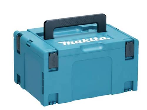 Makita MAKPAC SYSTEM STR. 3 395 x 295 x 215 mm