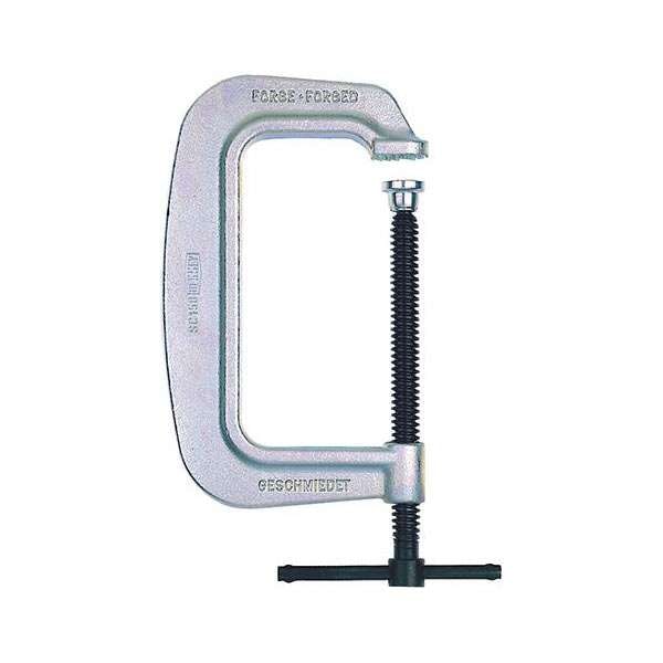 Bessey skrutvinge SC 100 x 75 mm