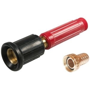 Spolmunstycke Kb 13 3/4''