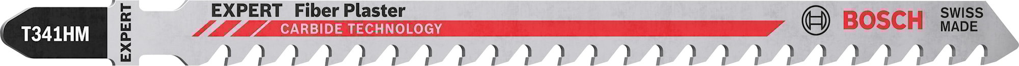 Bosch Sticksågblad Expert T341HM Composite 3st Expert