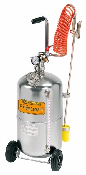 Ecodora Koncentratspruta 24 Liter